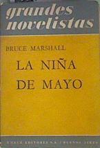 La Niña de Mayo | 161251 | Bruce  Marshall