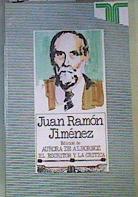 Juan Ramón Jiménez | 165969 | Albornoz, Aurora de