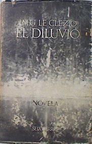 El Diluvio | 137270 | J.M.G. Le Clézio