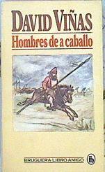 Hombres De A Caballo | 46123 | Viñas David