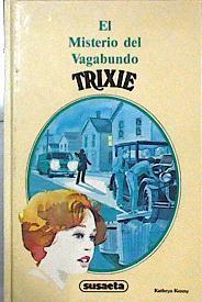 El Misterio Del Vagabundo | 26581 | Kenny Kathryn