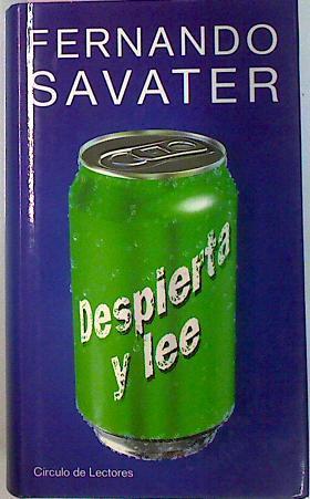 Despierta Y Lee | 27885 | Savater, Fernando