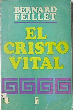 El Cristo vital | 124310 | Feillet, Bernard