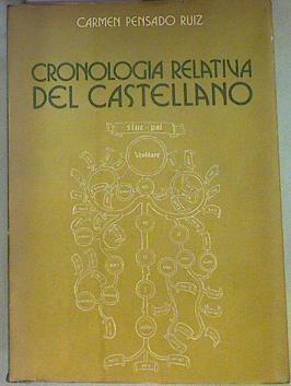 Cronología relativa del castellano | 157531 | Pensado Ruiz, Carmen