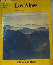 Los Alpes | 164447 | Serge Bertino