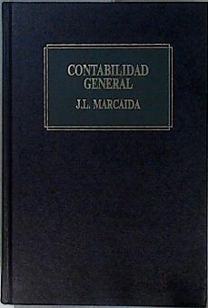 Contabilidad general | 146277 | Marcaida, José Luis