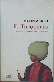 El Turquetto | 153149 | Arditi, Metin