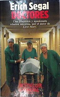 Doctores | 85633 | Segal, Erich