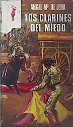 Los Clarínes del miedo | 137717 | Lera García, Angel María de