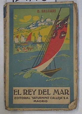 El rey del mar | 129770 | Salgari, Emilio