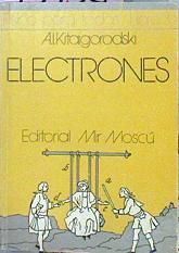 Electrones | 45438 | Kitaigorodski A. L.