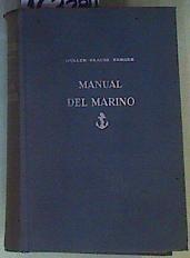 Manual Del Marino | 163284 | Müller. Krauss. Berger.