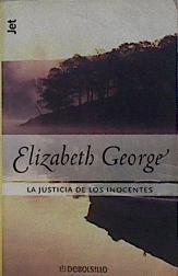 La justicia de los inocentes | 141526 | George, Elizabeth