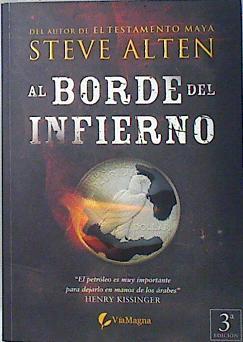 Al borde del infierno | 136245 | Alten, Steven