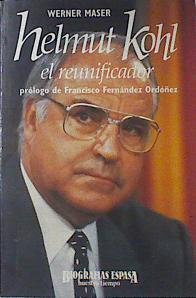 Helmut Kohl El Reunificador | 43272 | Maser Werner