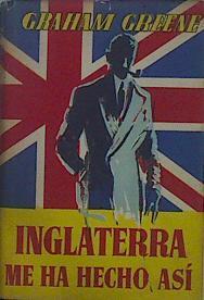 Inglaterra Me Ha Hecho Asi | 5355 | Greene Graham