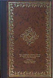 Vida del capitán Alonso de Contreras - Periquillo el de las Gallineras | 153161 | Contreras, Alonso de/Santos, Francisco