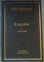 Tragedias | 165294 | William Shakespeare