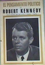 El Pensamiento Político De Robert Kennedy | 41987 | Hall, Sue G/Owens, Robert T