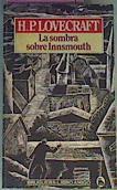 La Sombra Sobre Innsmouth | 23492 | Lovecraft H P