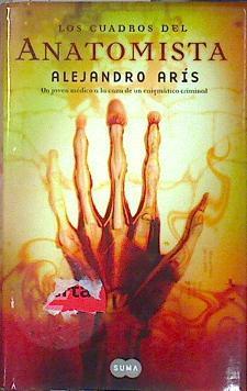 Los cuadros dell anatomista | 140008 | Aris Fernández, Alejandro