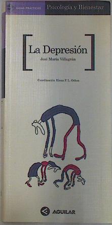 La Depresion | 38720 | José María Villagrán, Ochoa Elena F.L.( Coordinacion)