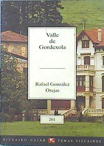 Valle de Gordexola | 77324 | González Orejas, Rafael