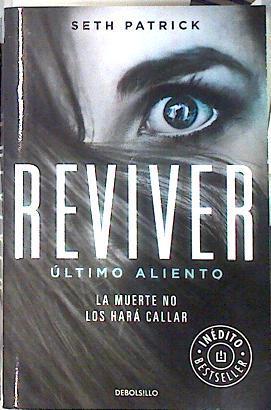 Reviver El último aliento | 135841 | Seth Patrick