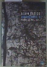 Circonstances 3, portees du mot juif | 159194 | Badiou, Alain