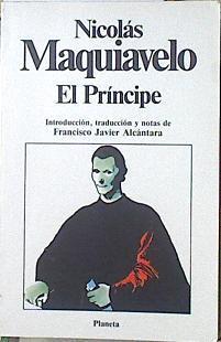 El príncipe | 77695 | Machiavelli, Niccolò