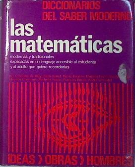 Las matemáticas | 137725 | VVAA