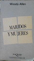 Maridos y mujeres | 145704 | Allen, Woody