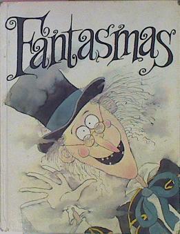 Fantasmas | 65371 | Colin y Jacqui Hawkins