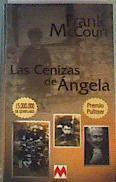 Las cenizas de Ángela | 163527 | McCourt, Frank