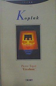 Koplak | 150355 | Topet, Piarres