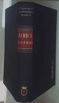 Africa Tercer Mundo | 56947 | Hernandez Blasco Francisco