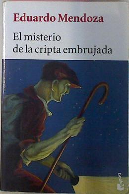 El Misterio De La Cripta Embrujada | 30628 | Mendoza Eduardo