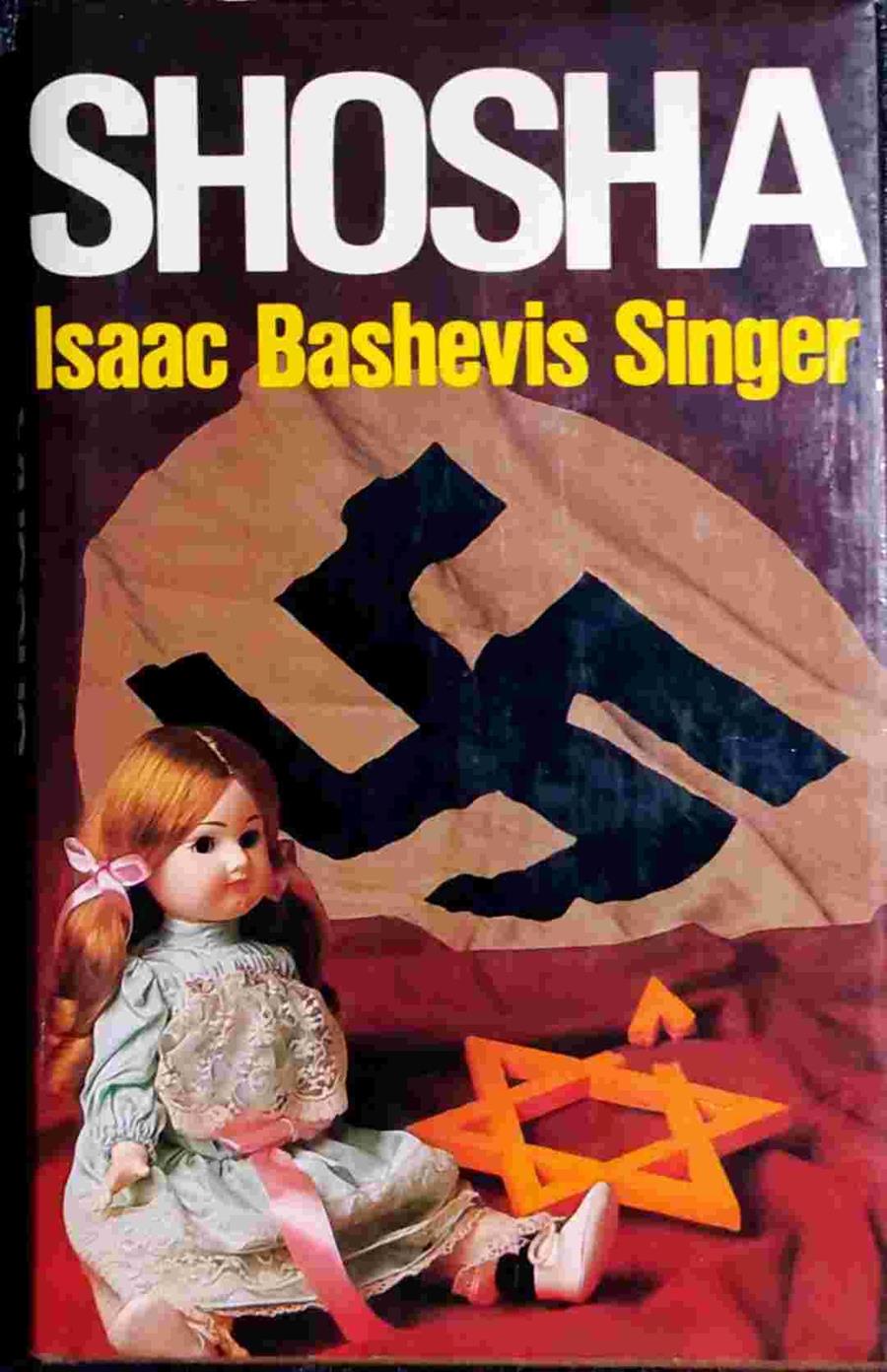 Shosha | 57425 | Bashevis Singer, Isaac