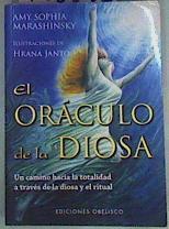 El oráculo de la diosa | 158632 | Marashinsky, Amy Sophia