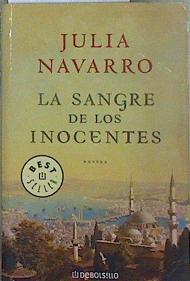 La sangre de los inocentes | 113727 | Navarro, Julia