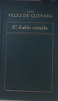 El diablo cojuelo | 154250 | Vélez de Guevara, Luis