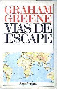 Vias de escape | 88603 | Greene, Graham