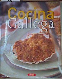 Cocina gallega | 165093 | Antonía Maria Martínez