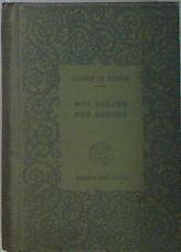 Mis Viajes por Europa ( Alemania, Inglaterra y Portugal ) | 136699 | Colombine, Carmen de Burgos