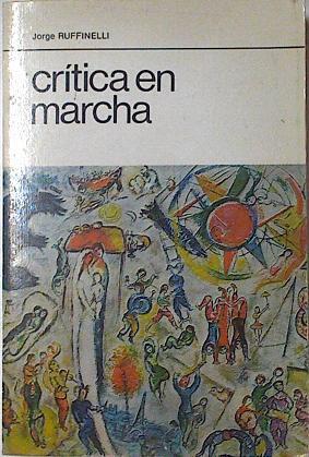 Crítica en marcha | 124944 | Ruffinelli, Jorge