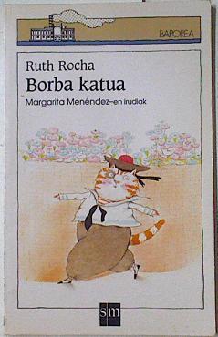 Borba Katua | 127763 | Rocha, Ruth