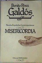 Misericordia | 92428 | Pérez Galdós, Benito