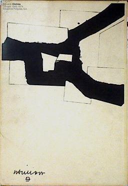 Eduardo Chillida Dibujos 1984 - 1974 Tomo I Desnudos 1948 - 1951 T II Manos 1949 - 19 | 66743 | Chillida Eduardo