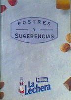 Postres y Sugerencias  Nestle  La lechera | 164004 | Nestle