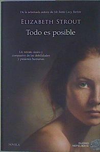 Todo es posible | 152503 | Elizabeth Strout